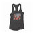 Kanye West Hand Up Women Racerback Tank Top