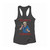 Flavortown Guy Fieri Women Racerback Tank Top
