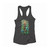 Los Pollos Hermanos Walter White Women Racerback Tank Top