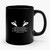 Wolfpack For The Strength Of The Pack Is The Wolf And The Strength Of The Wolf Is The Pack Kipling Quote Ceramic Mug