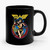 Wonder Woman Justice League Dc Comics Superhero Ceramic Mug