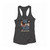 Visit Mordor Lord Of The Ring Inspired Women Racerback Tank Top