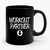 Workout Partner Baby Pregnant Pregnancy Women's Gym Workout Fitness Funny Booty Funny Muscle Ceramic Mug