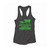 You Have Died Of Pre-Existing Condition Women Racerback Tank Top