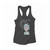 Rick Opinion Quote Women Racerback Tank Top