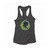 Rick And Morty Youre Shit And I Can Prove It Mathematically Women Racerback Tank Top