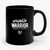 Wrinkle Warrior Rf Rodan Fields Love Ceramic Mug