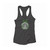 Starbucks Minnie Disney Women Racerback Tank Top
