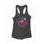 Pride Lesbian D&d Tabletop Gaming Women Racerback Tank Top
