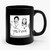 YAS KWEEN Ceramic Mug