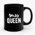 Yass Queen Ceramic Mug