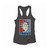 Rick And Morty President Parody Women Racerback Tank Top