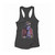 Avengers Super Thanos Marvel Avengers Infinity War Women Racerback Tank Top