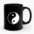 Yin Yang Ceramic Mug