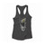 Loki Art Women Racerback Tank Top