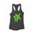 Dx D Generation X Wwe Wrestlemania Women Racerback Tank Top