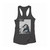 Kylie Jenner Smoking Women Racerback Tank Top
