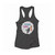 Black Girl Magic Women Racerback Tank Top