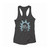 Im Not Arguing Rick Sanchez Women Racerback Tank Top