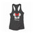 Disney Family Minnie Women Racerback Tank Top