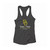 Duke & Duke Commodities Brokers Women Racerback Tank Top