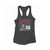 Keep It 100 Women Racerback Tank Top