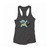 Pokemeeseeks Bulbasour Women Racerback Tank Top