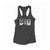 They Live Obey Women Racerback Tank Top