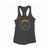 Overwatch Logo Tribal Women Racerback Tank Top