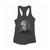 David Lynch Women Racerback Tank Top
