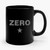 Zero star billy corga Ceramic Mug