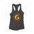 Ready Player One No Sixers Women Racerback Tank Top