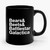 Bears Beets Battlestar Galactica 2 1 Ceramic Mug