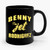 Benny The Jet Rodriguez 1 Ceramic Mug