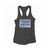 Wilder Family History Women Racerback Tank Top