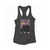 Breakfast Club Michael Anthony Hall Weed Women Racerback Tank Top