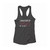 I Could Give Up Shopping Women Racerback Tank Top