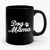 Dog Mama 1 Ceramic Mug