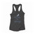 Like It's Midnight Women Racerback Tank Top