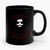 Dont Hate Me Cos Im Beardiful 1 Ceramic Mug