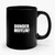 Dunder Mifflin 2 Ceramic Mug