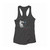 Baymax Stitch Toothless Women Racerback Tank Top