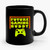 Future Gaming Buddy 2 Ceramic Mug