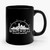 Game Of Thrones Winterfell Winter Is Coming 2 Ceramic Mug