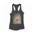 Toy Story 4 Buzz Lightyear Women Racerback Tank Top