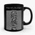 Japanese Joy Division Unknown Pleasures 1 Ceramic Mug