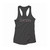 The One Where We Root For The Indians Women Racerback Tank Top