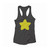 Pearl And Mystery 2 Women Racerback Tank Top
