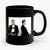 Johnny Cash Mugshot 1 Ceramic Mug