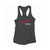T.R.A.P. Keeping Kids On Drugs Women Racerback Tank Top